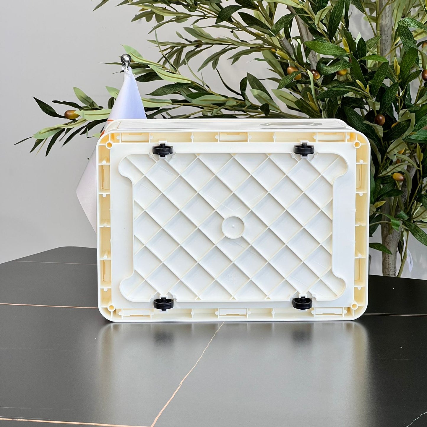 8 Sized  Foldable Multipurpose Storage Boxes