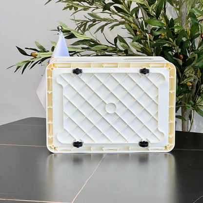 8 Sized  Foldable Multipurpose Storage Boxes