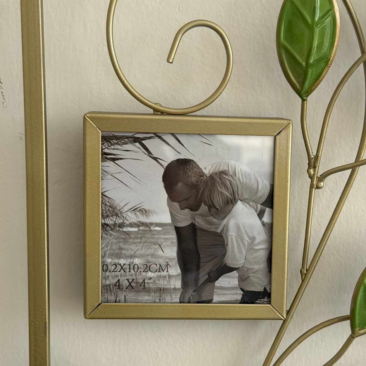 Picture Frame & Wall Decoration