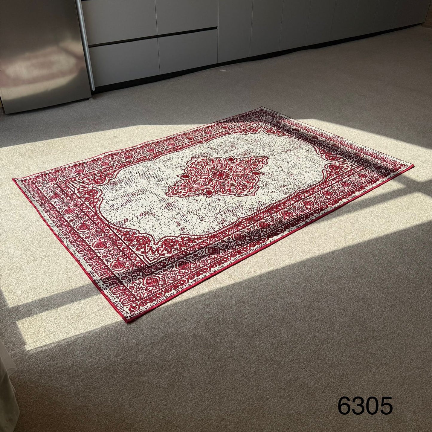 1.5x2.25m Modern Indoor Carpets