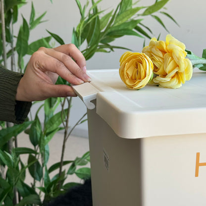 Multi-Purpose Storage Boxes -2-Sizes