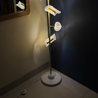Aurora Bloom Standing Lamp
