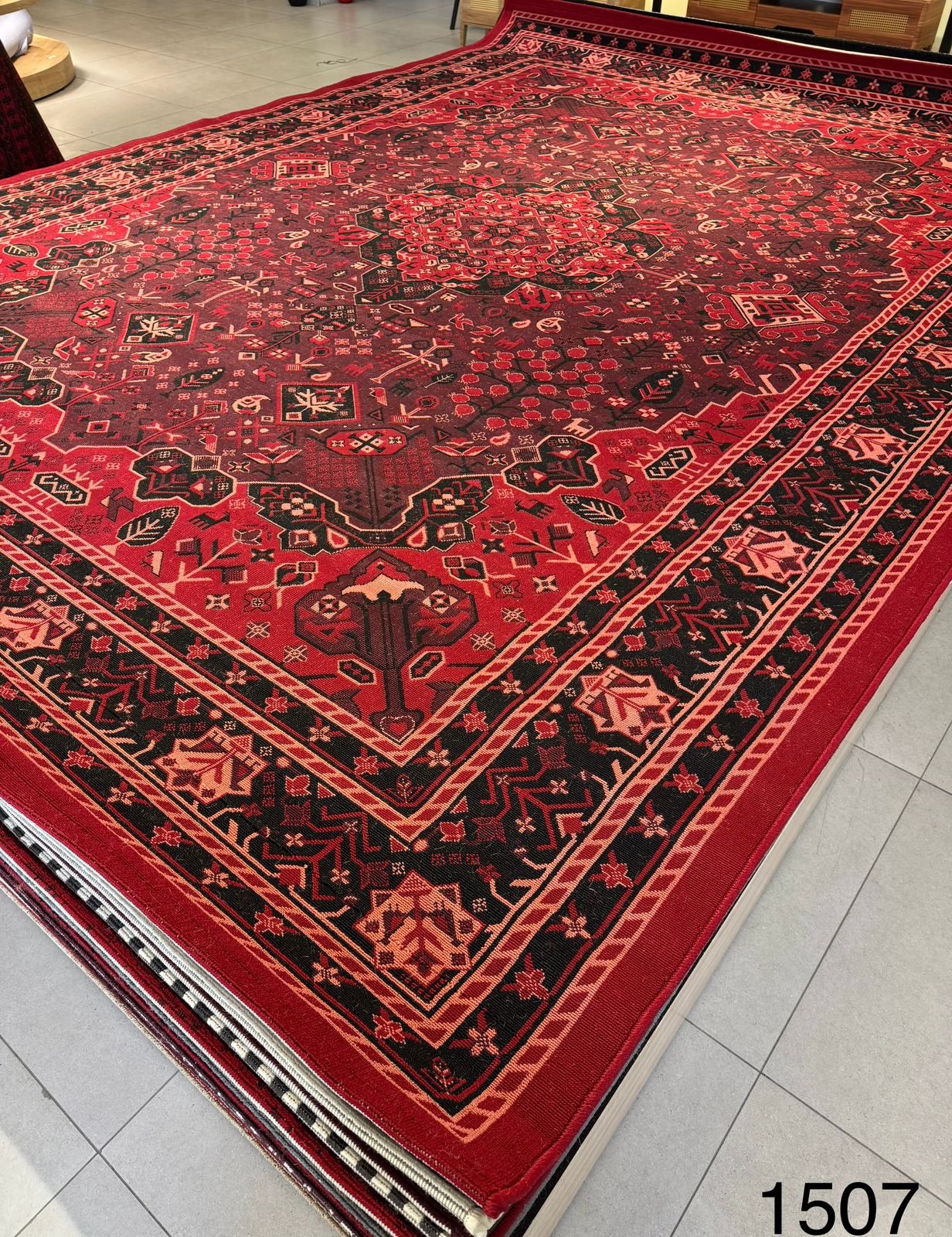 2*3m Modern Indoor Carpet