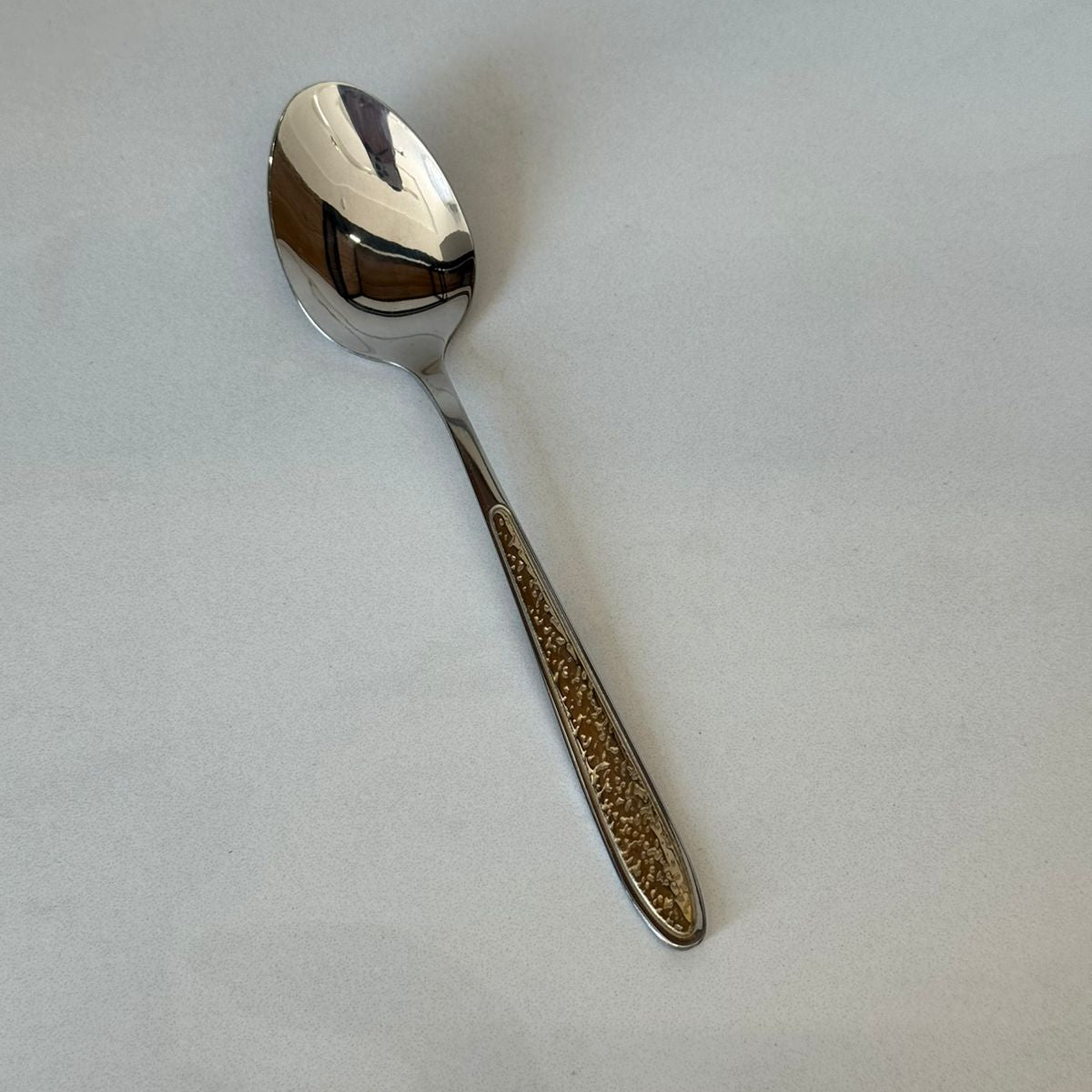 Elegant Steel Cutlery collection