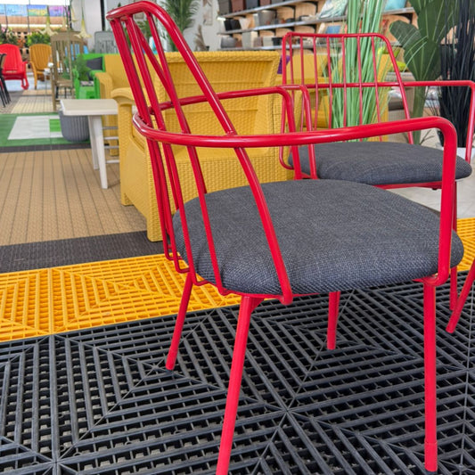 Levy Modern Indoor Chair