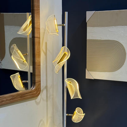 Aurora Bloom Standing Lamp