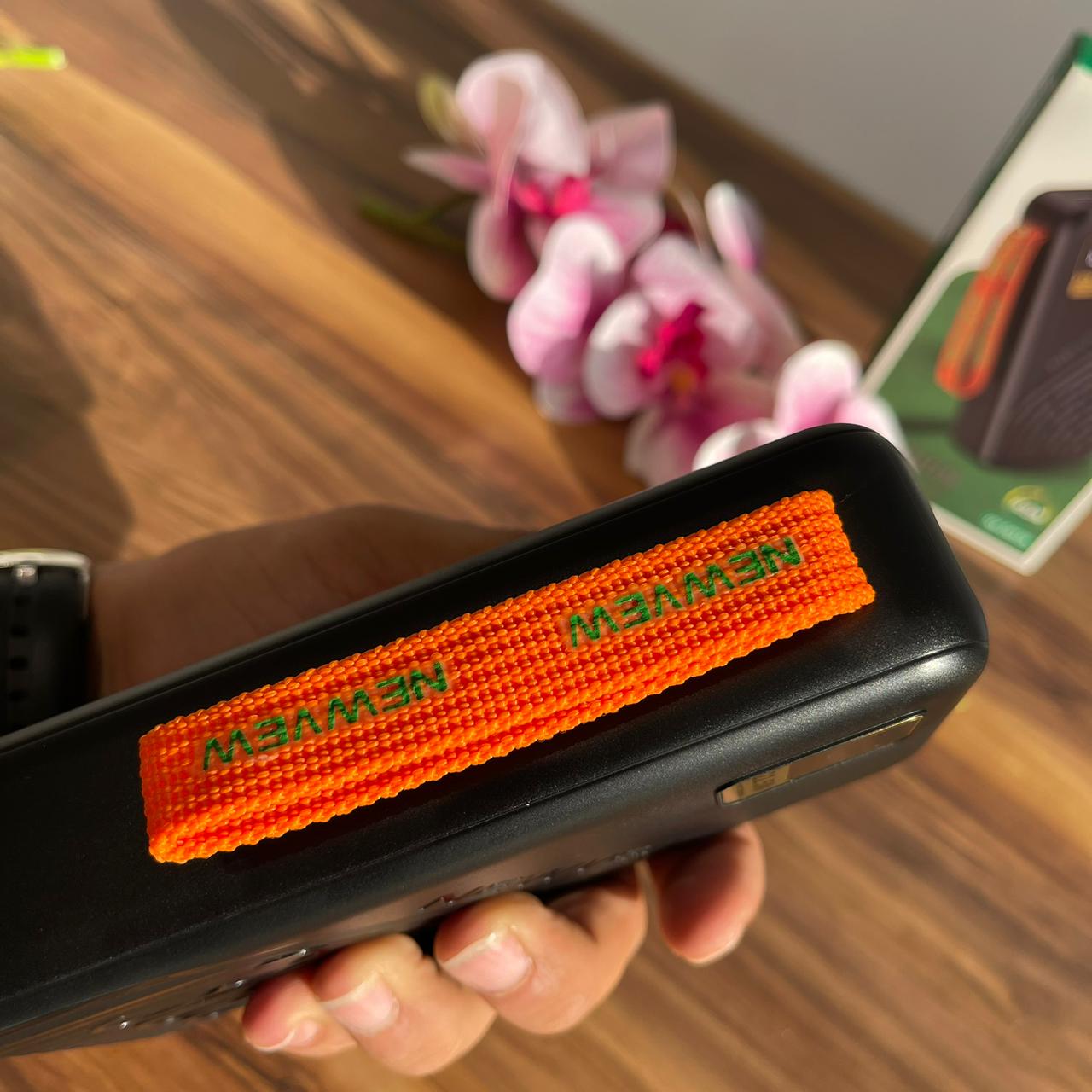 3 In 1 High-Performance Mobile Power Bank