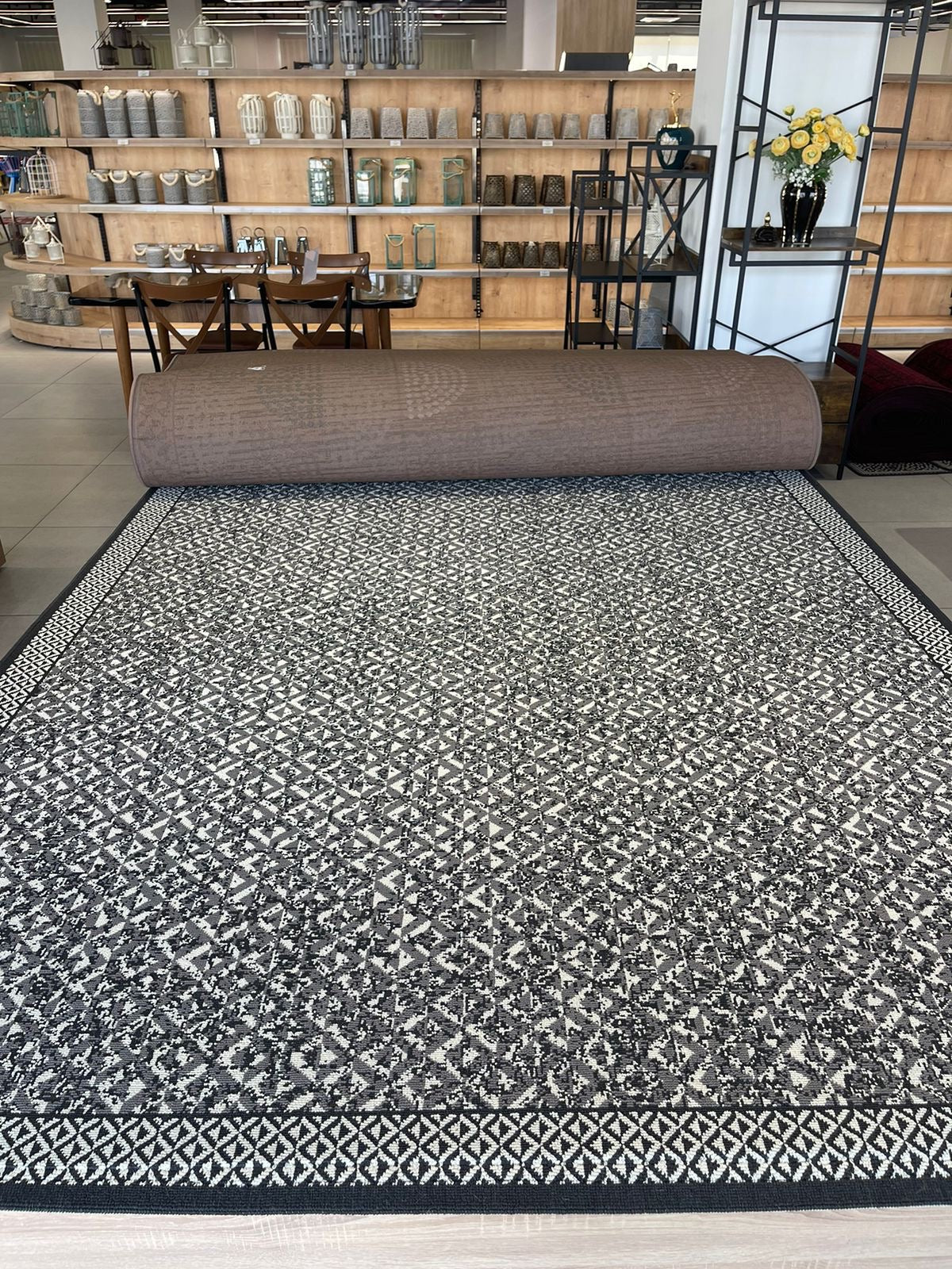 2*3m Modern Indoor Carpet