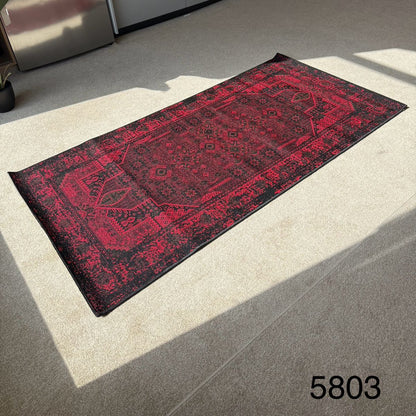 1x2m Modern Indoor Carpet