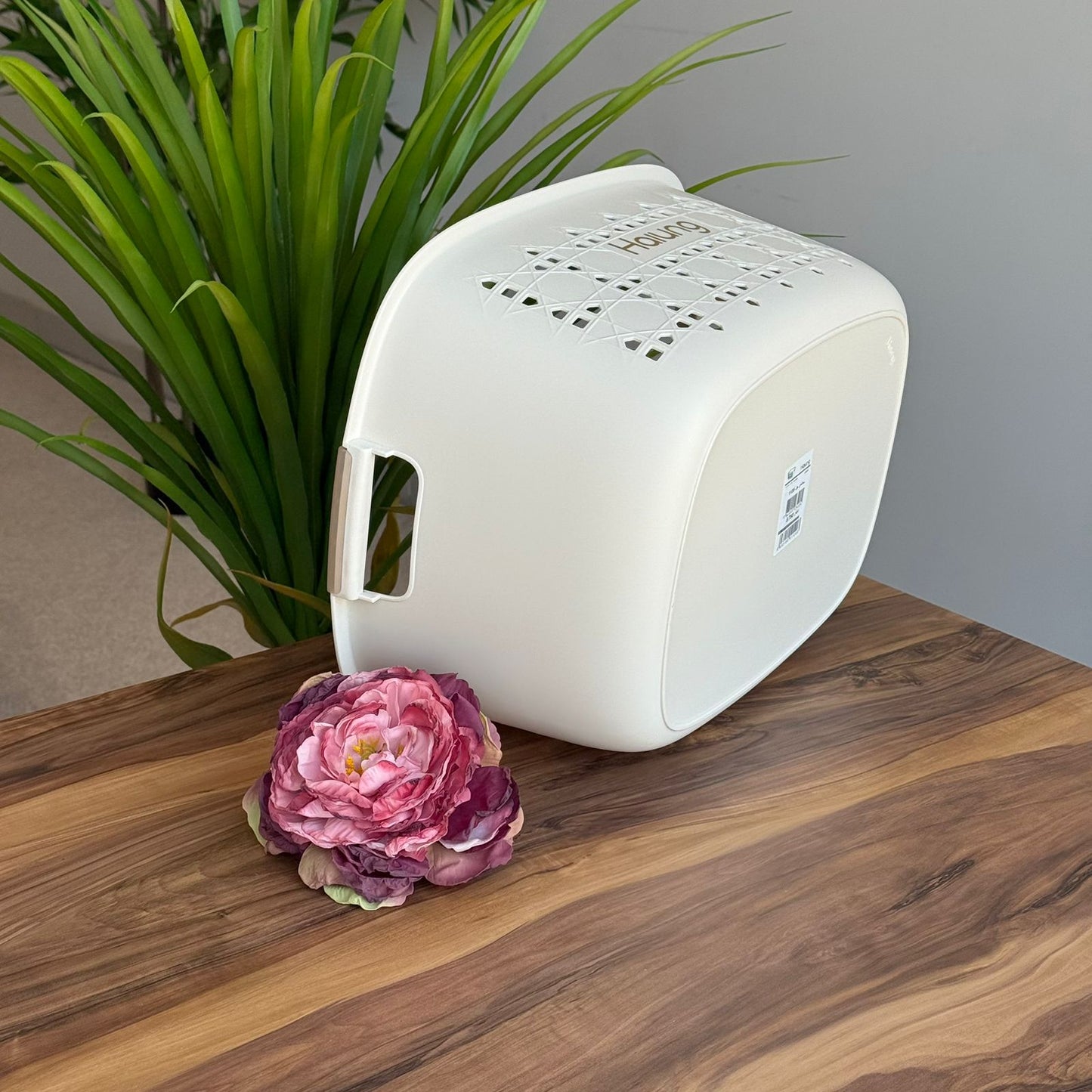 Durable Multi-Purpose Storage Basket