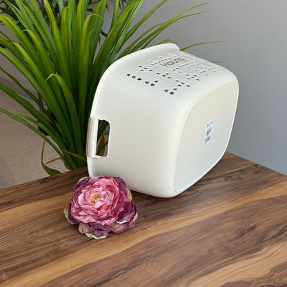 Durable Multi-Purpose Storage Basket