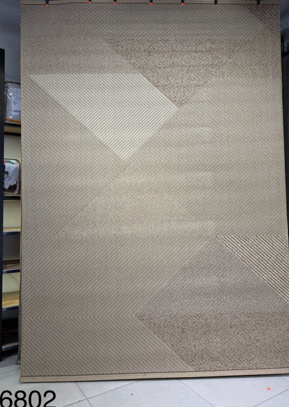 1.5x2.25m Modern Indoor Carpets