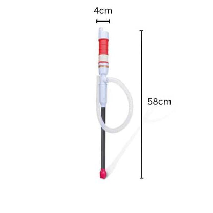 5-6 Quarts per Minute Electric Fluid Pump