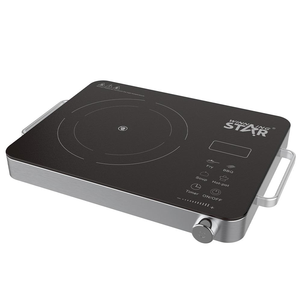 Ceramic Electric Stove Hot Plate/ Single Burner