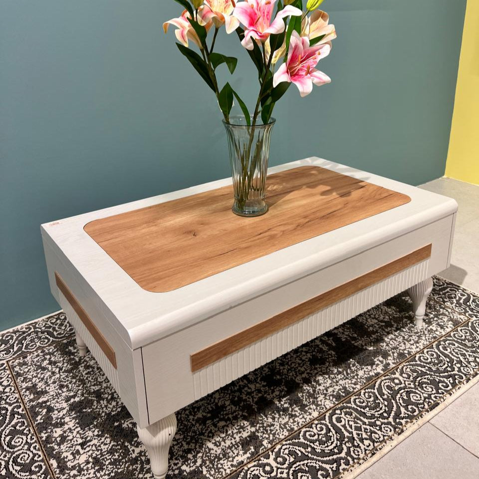 OBA-Milano Coffee Table Set