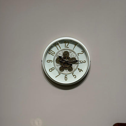 کاتژمێری دیواری دیکۆراتی جوان