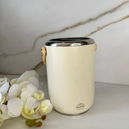 قاپەی نانی ستيل به 3 قەبارەى جياواز