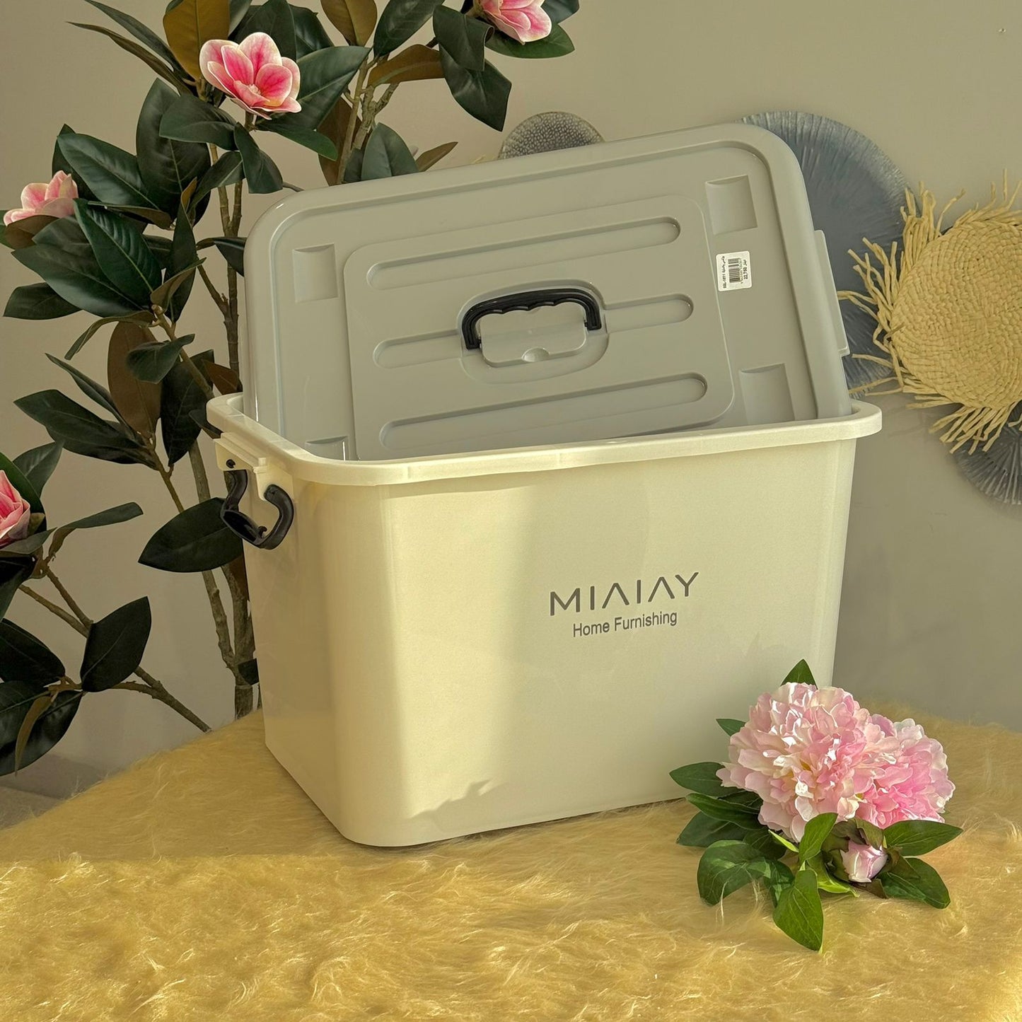 Multi-Purpose Storage Boxes