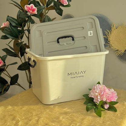 Multi-Purpose Storage Boxes