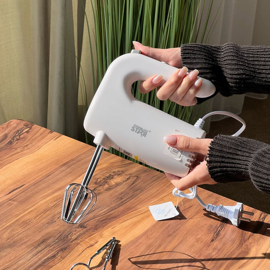 Multifunctional Hand Mixer