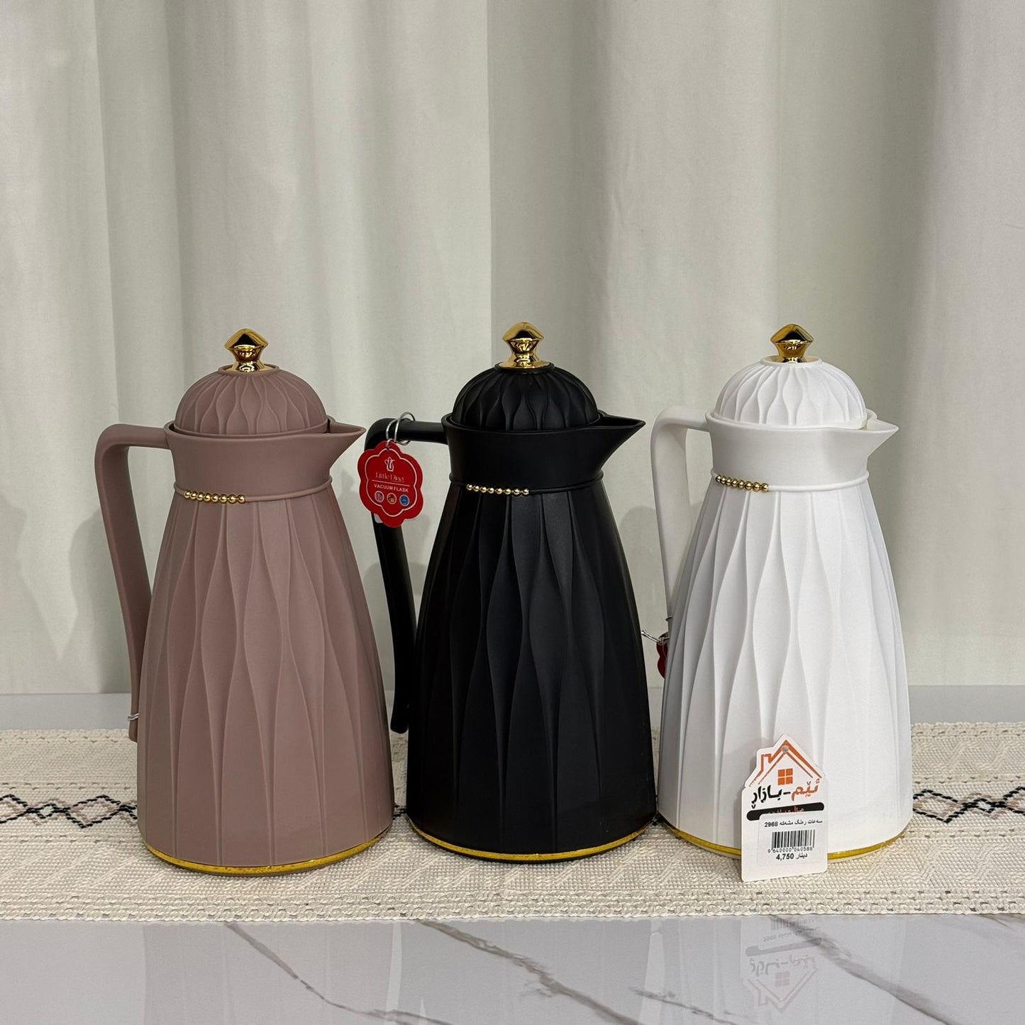 Durable Tea/Coffee Thermoses