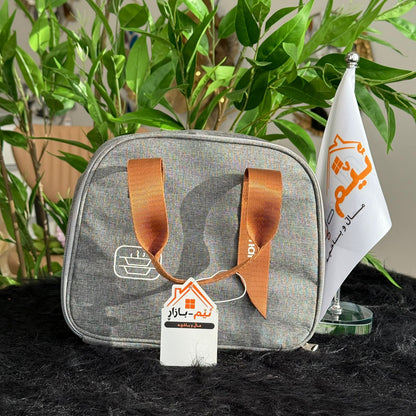 Thermal Cooler Bag for Food & Drinks