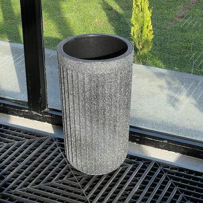 Indoor & Outdoor Modern Plant Pot