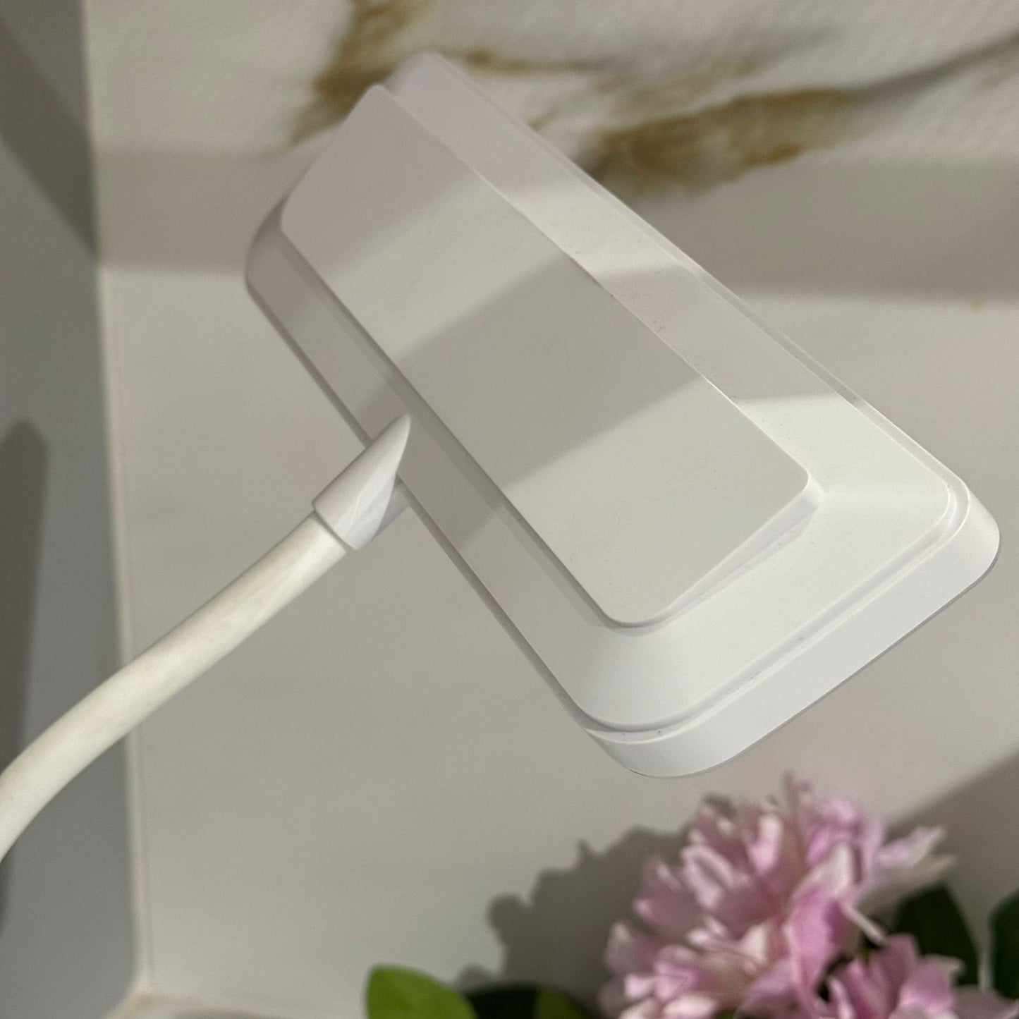 Pen Holder Design Table Desk Lamp