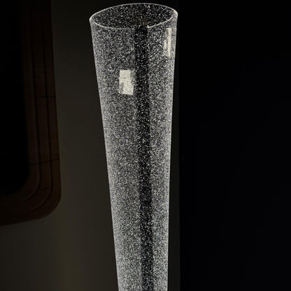 چرای کریستاڵی ئەرزی مۆدێرن