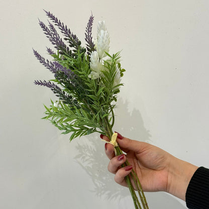 Lavender - Artificial Flower