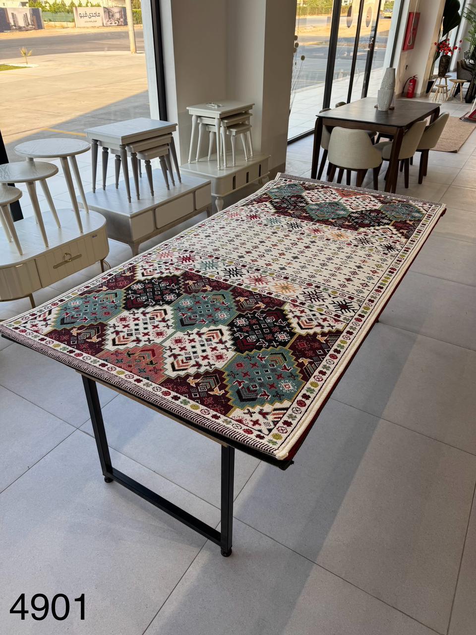 1x2m Modern Indoor Carpet