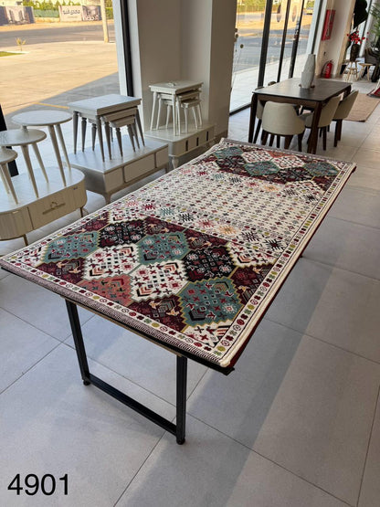 1x2m Modern Indoor Carpet