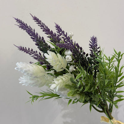 Lavender - Artificial Flower
