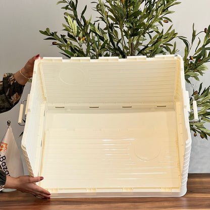 8 Sized  Foldable Multipurpose Storage Boxes