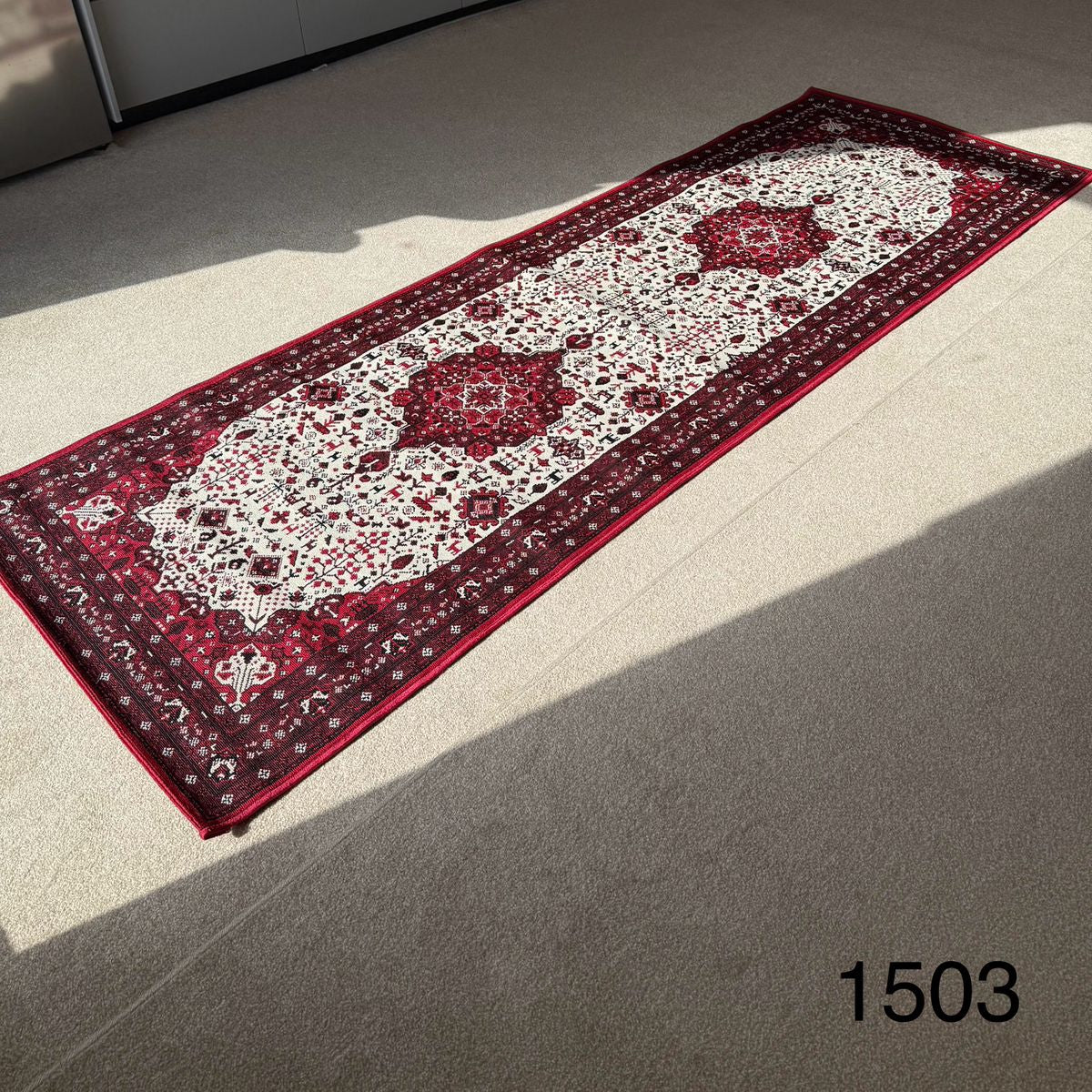 1x3m Modern Indoor Carpet