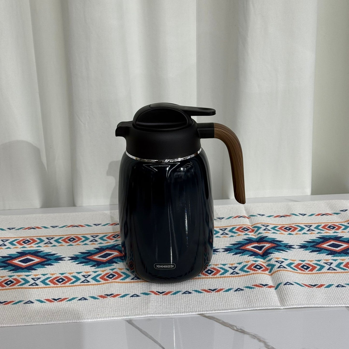 Elegant Vacuum Insulated Thermoses