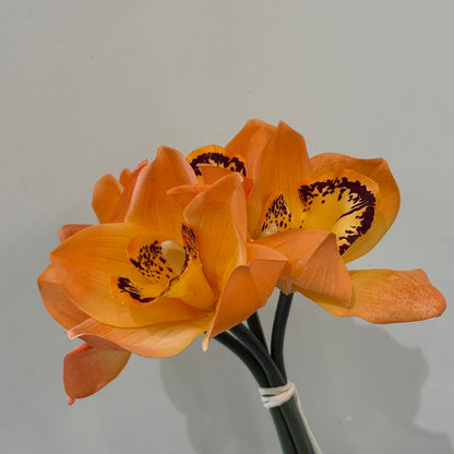 Artificial Orchid Flower