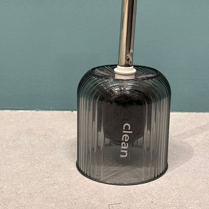 Modern Toilet Brush Set