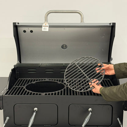 مەقەڵەی کاراو نایاب 