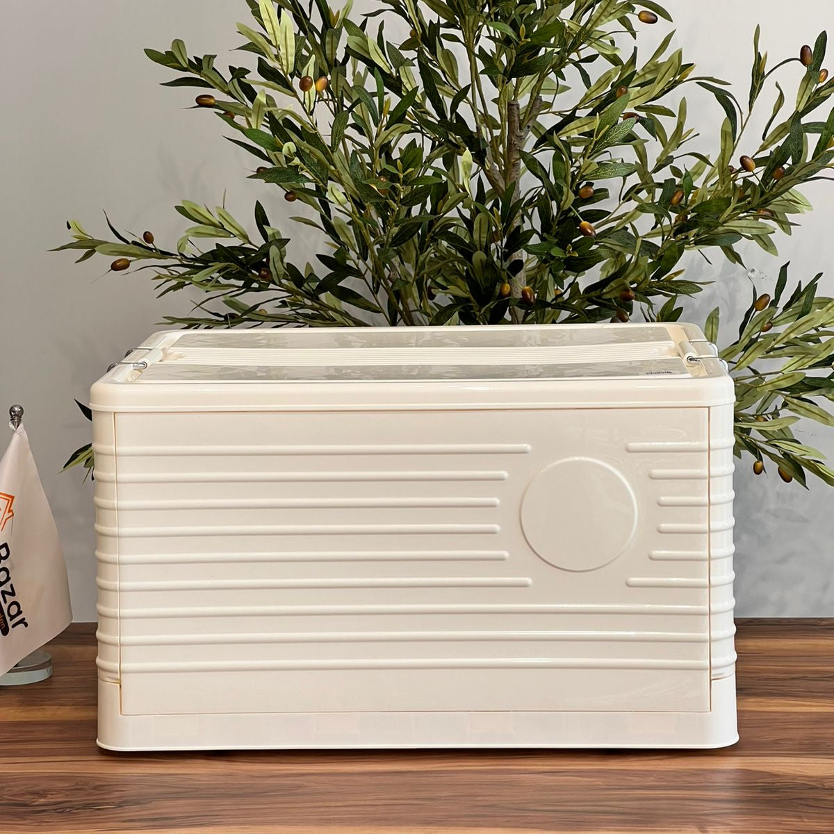 8 Sized  Foldable Multipurpose Storage Boxes