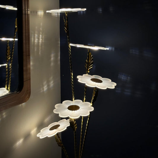 Daisy Harvest Decorative Floor Lamp