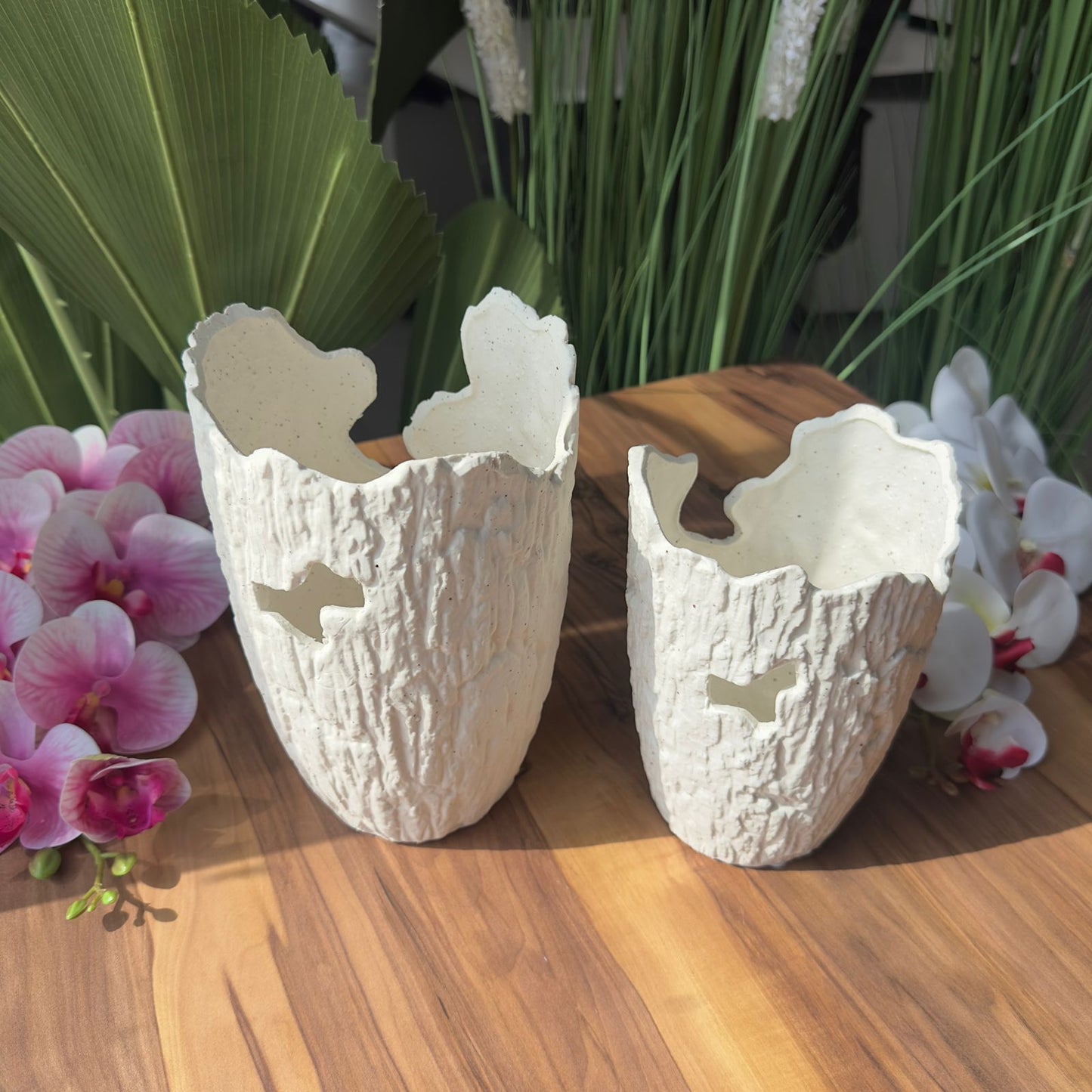 Nature Crave Decorative Vases