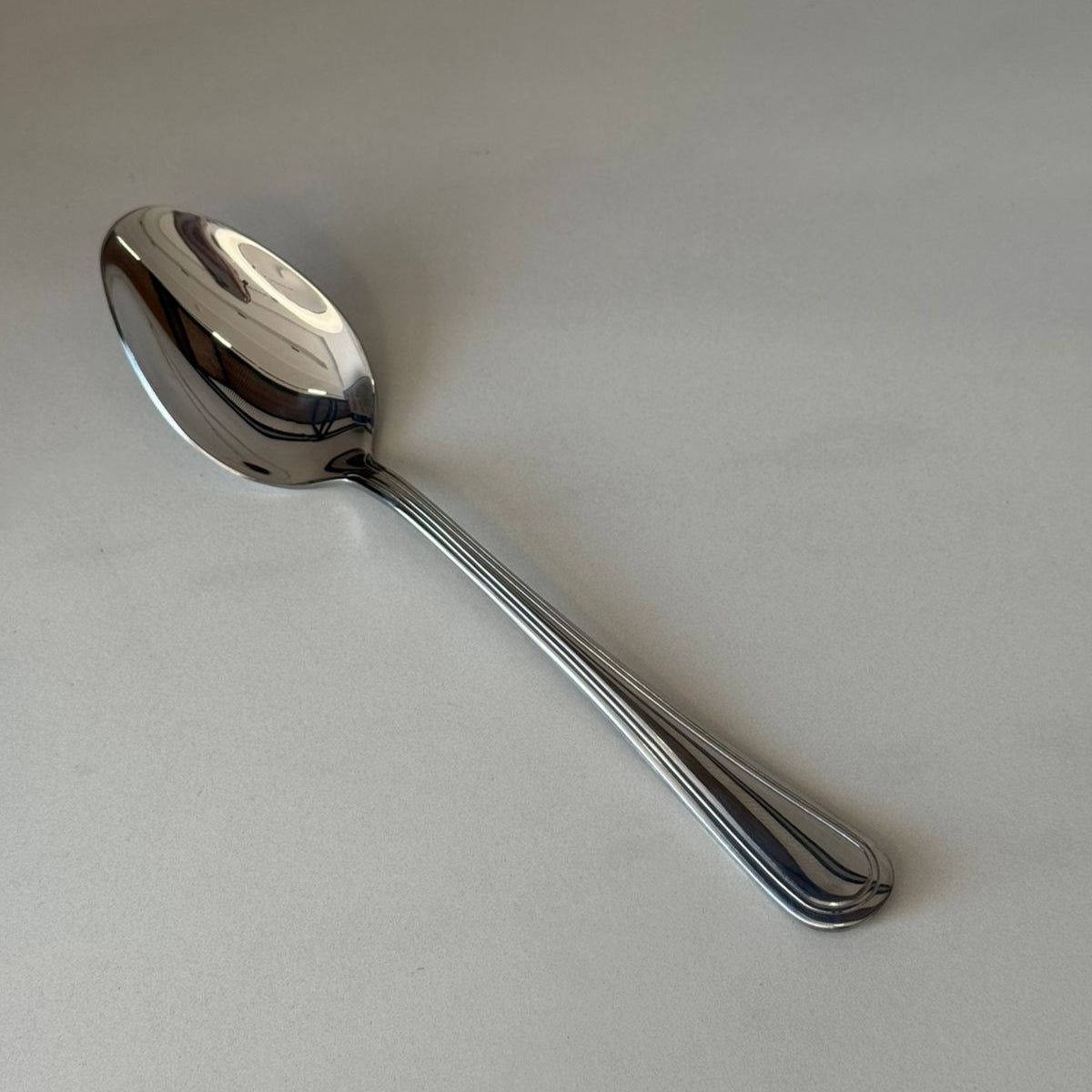 Elegant Silver Flatware Cutlery Collection