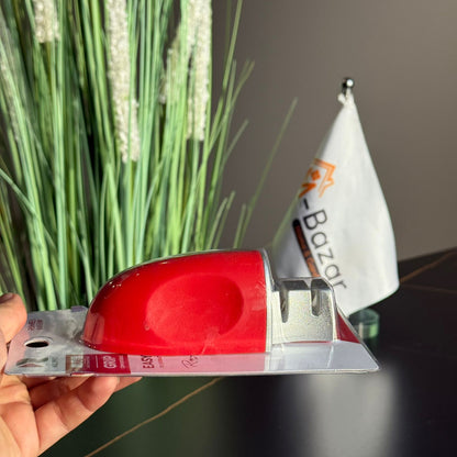 2-Stage Manual Knife Sharpener