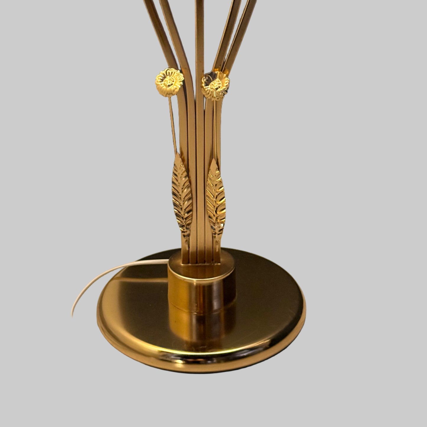 Butterfly Blossom LED Floor Lamp