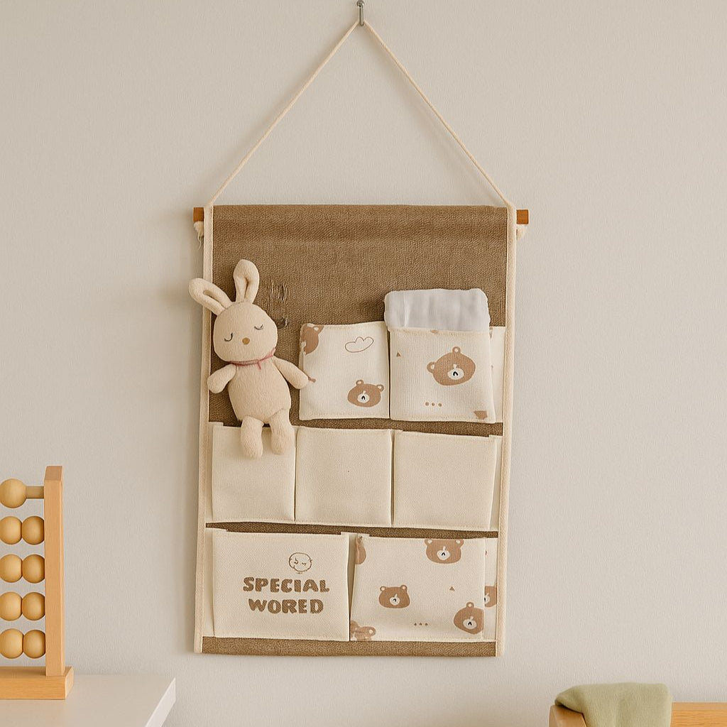 Wall Hanging Organizer