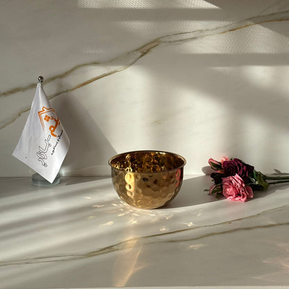 قاپی ستیلی بڕۆنزی ناوازە