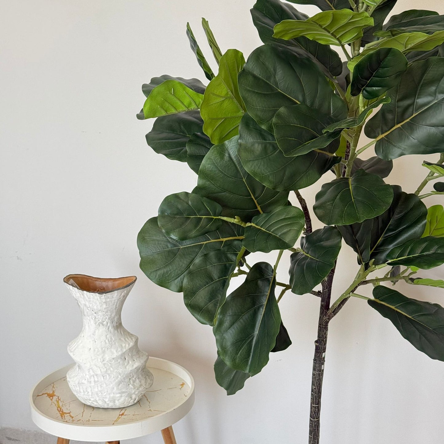 Decorative Green Artificial Plant