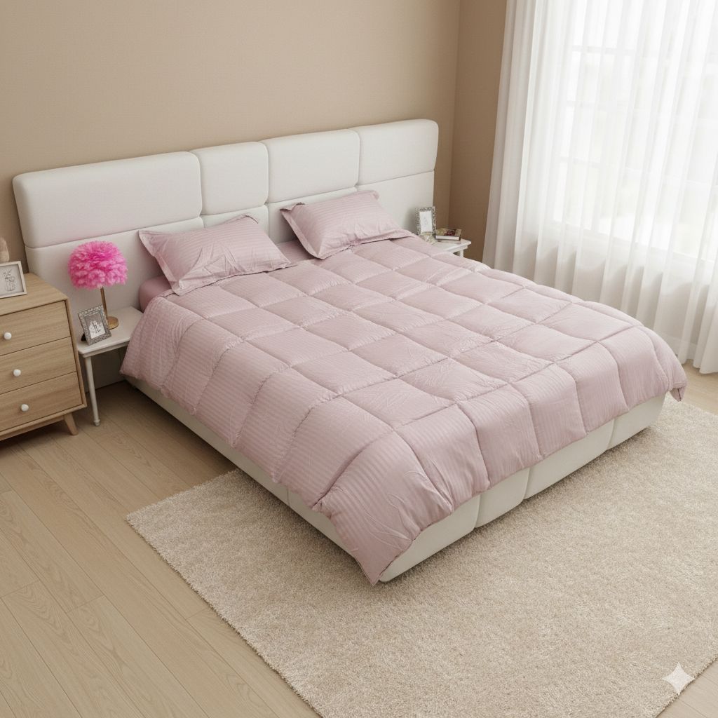 سێتی جێگەی نوستن جوان و شیک – 4 پارچە