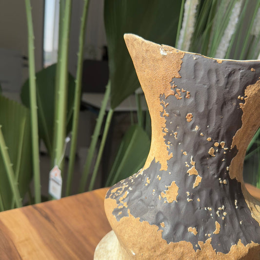 Raw Ridge Pottery Vase